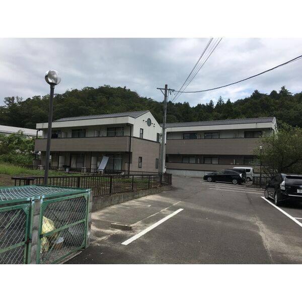ブリッジゲート