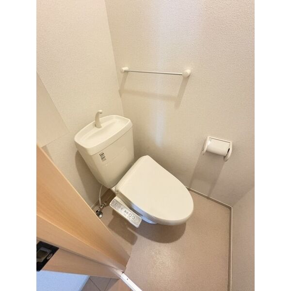 グランソレイユ楠葉 室内写真4
