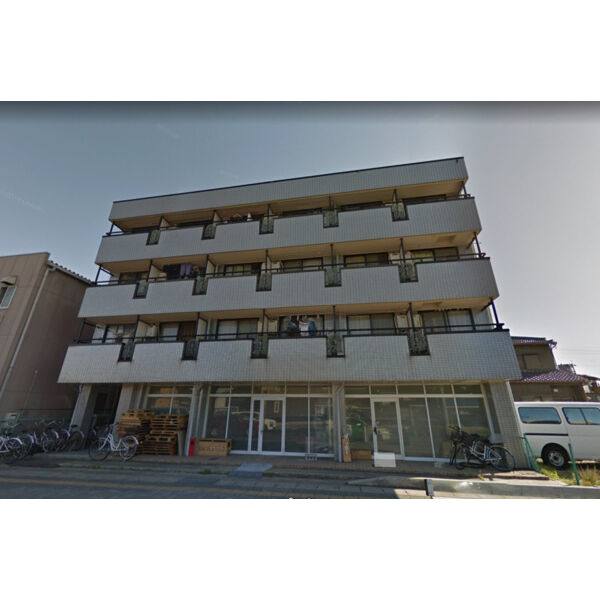 マンション桜井 建物画像