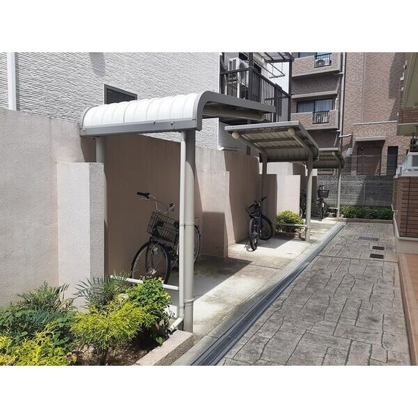 デフィ魚崎北町 室内写真10