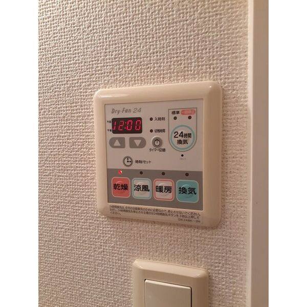 バローネT 室内写真10