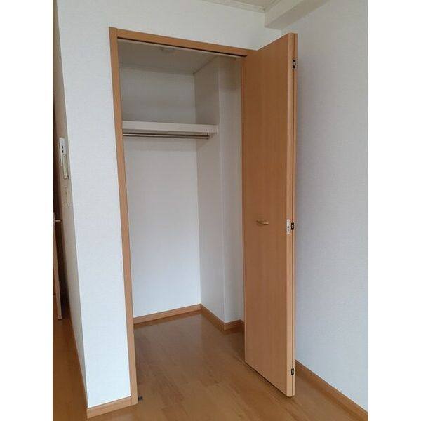 バローネT 室内写真8