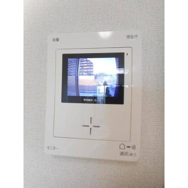 カーサパーチェ 室内写真7