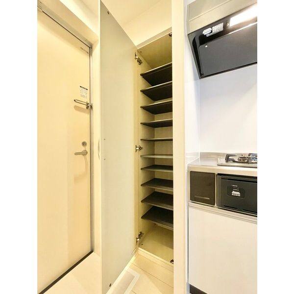 Kohimari志賀本通(コヒマリシガホンドオ 室内写真4