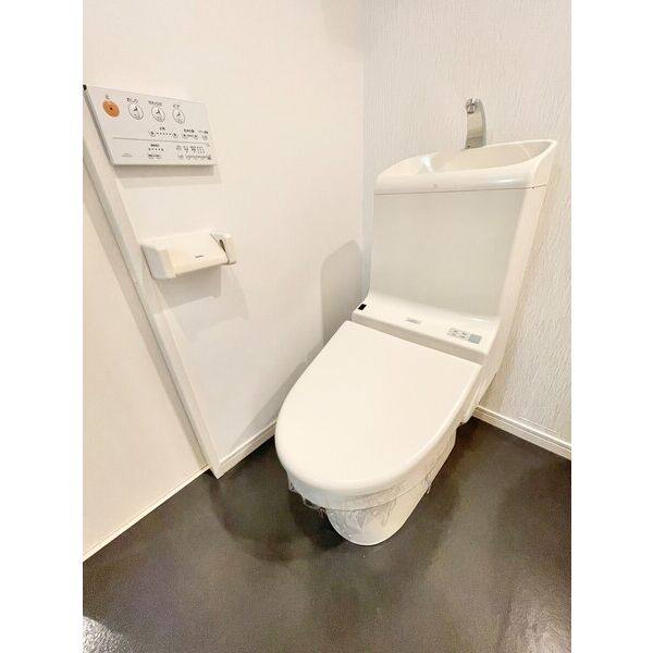 Kohimari志賀本通(コヒマリシガホンドオ 室内写真7
