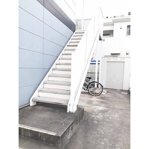 グリ-ン14 室内写真9