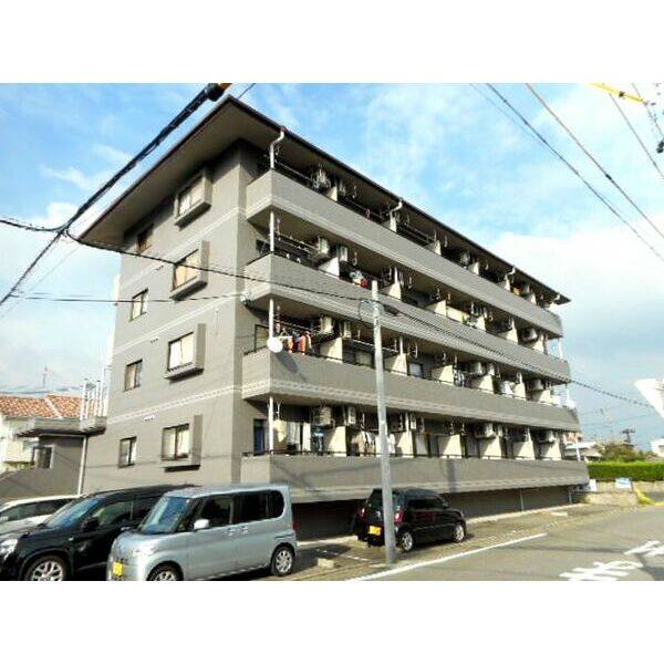 エアロスペース鶴田 建物画像