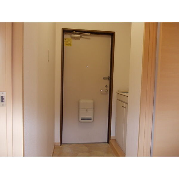 アメニティ前栽2号館 室内写真7