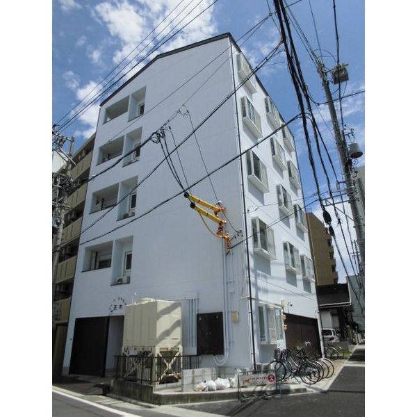 プレドジャルダン正木 建物画像