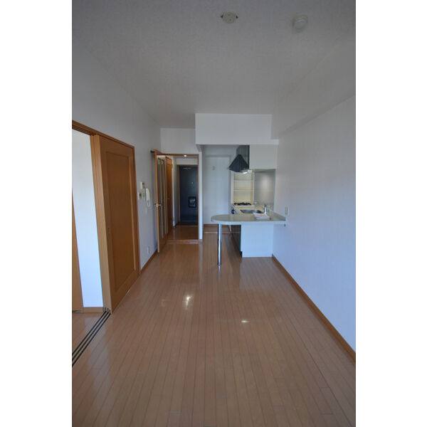 Casa Del Sol 室内写真6