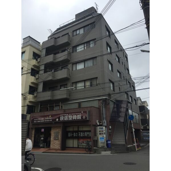 アルテハイム東大阪