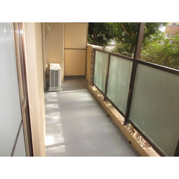 ESPOIR壱番館 室内写真10