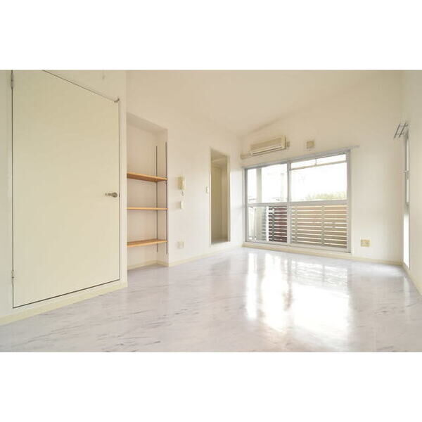 Villa Ciel 室内写真1