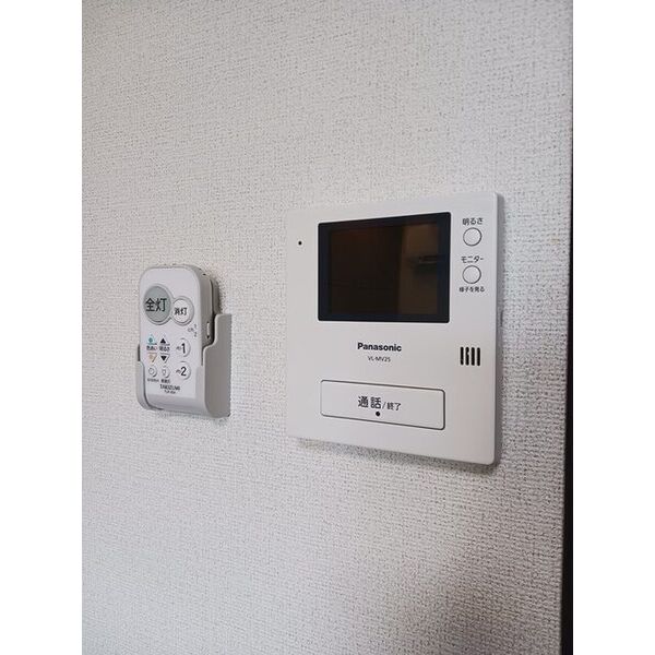 カーサ ヴェルデ 室内写真8