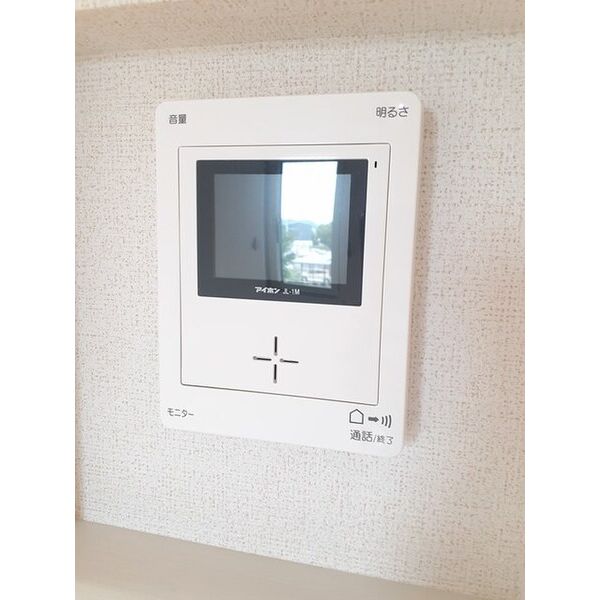 Harukas Ⅰ 室内写真9