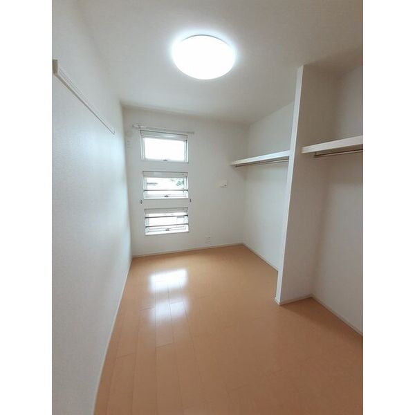 Harukas Ⅰ 室内写真8