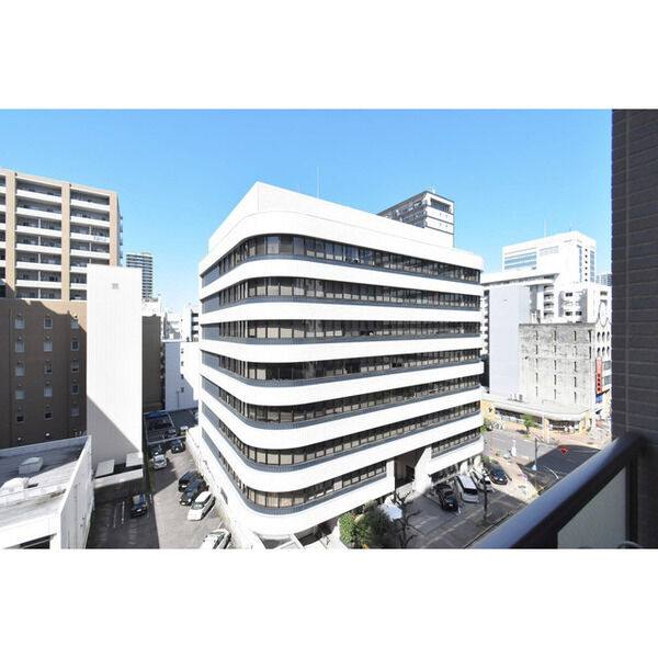 Gramercy Shirakawa Koen 室内写真9
