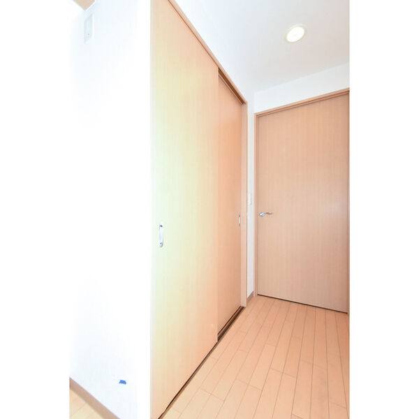 Gramercy Shirakawa Koen 室内写真2