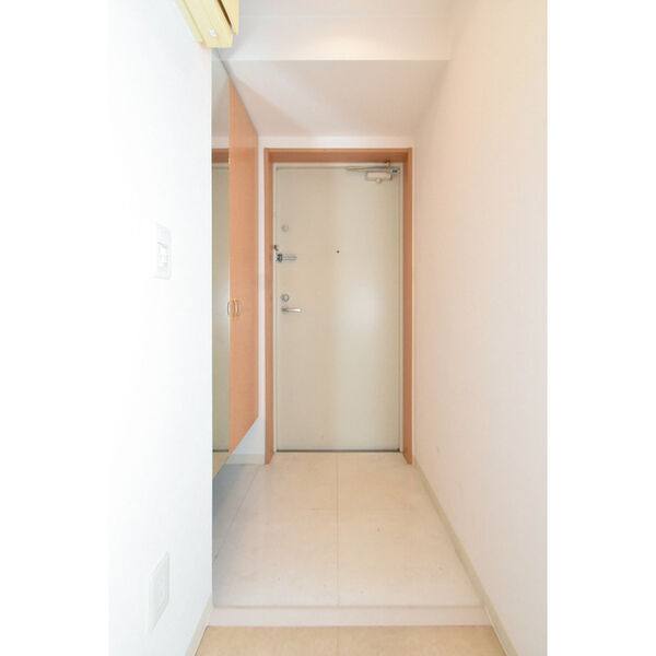 Gramercy Shirakawa Koen 室内写真3