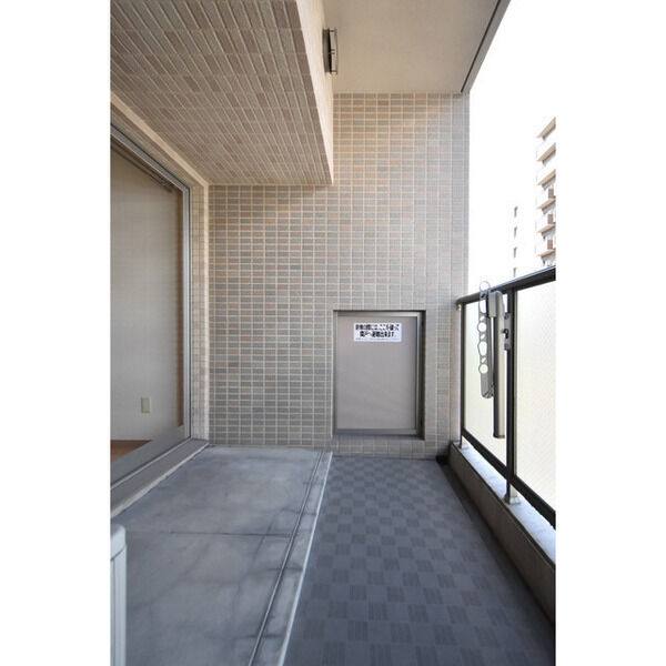 Gramercy Shirakawa Koen 室内写真8