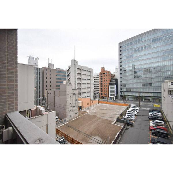 Gramercy Shirakawa Koen 室内写真9