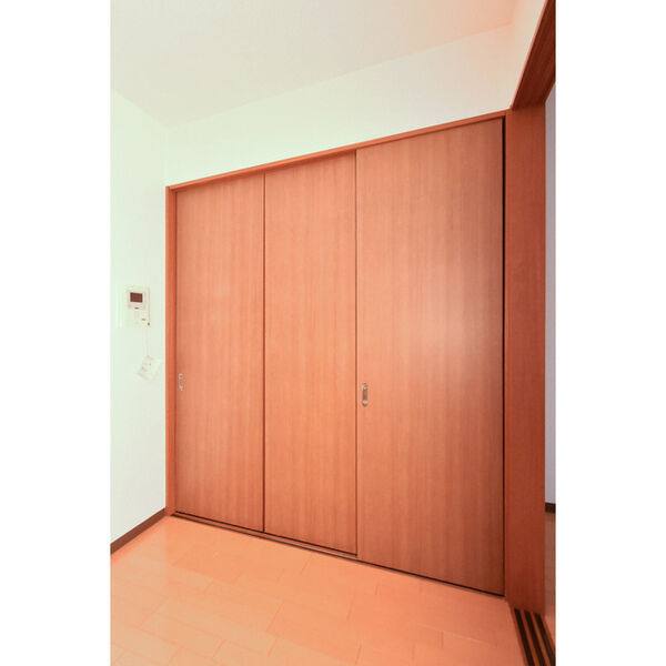 Gramercy Shirakawa Koen 室内写真2