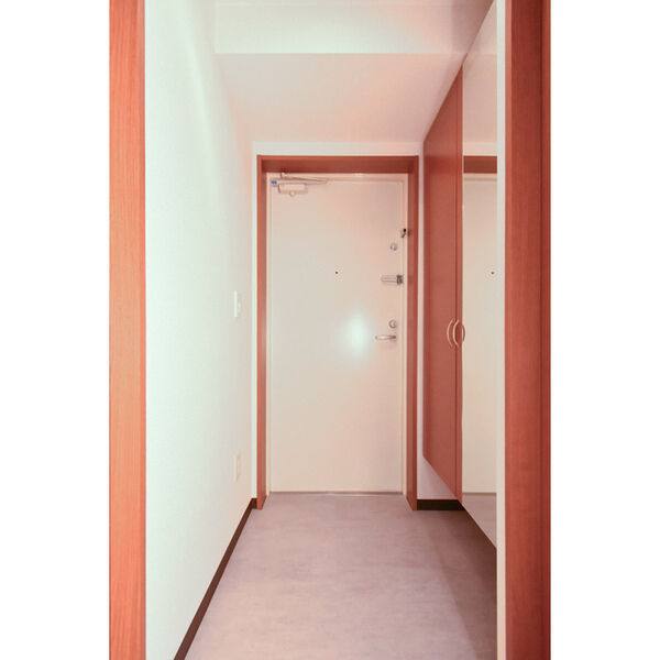 Gramercy Shirakawa Koen 室内写真3