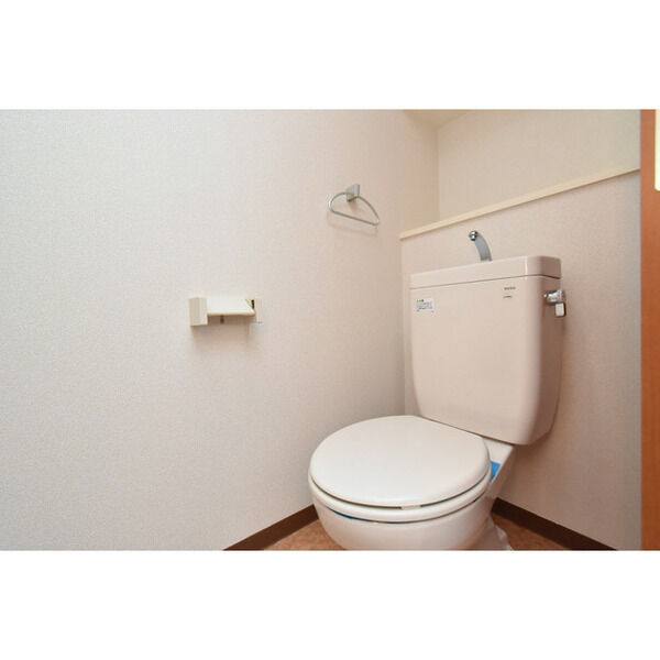 Gramercy Shirakawa Koen 室内写真6