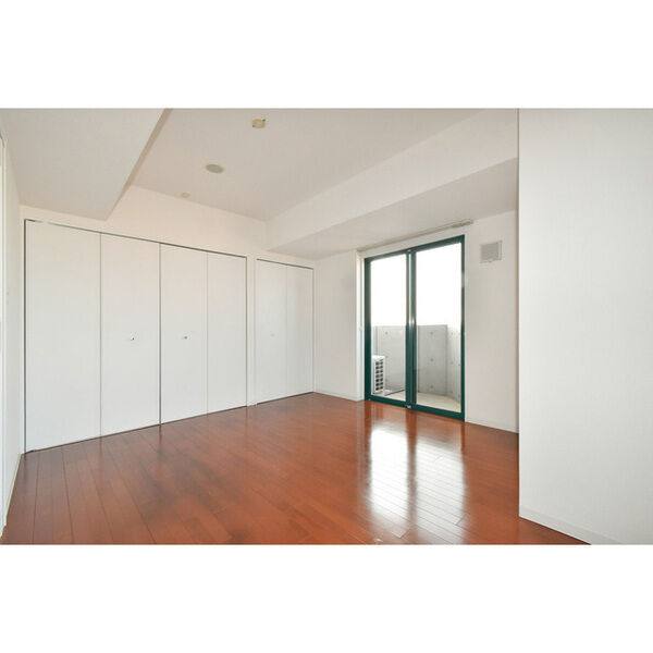 Gramercy Shiromi 室内写真2