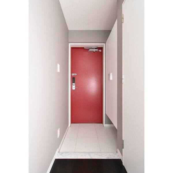 Gramercy Shiromi 室内写真4