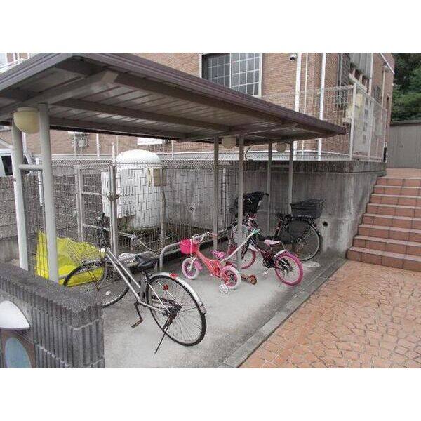 アルビレオ 室内写真9
