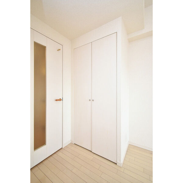 Gramercy Nipponbashi 室内写真2