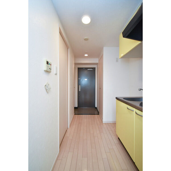 Gramercy Nipponbashi 室内写真3