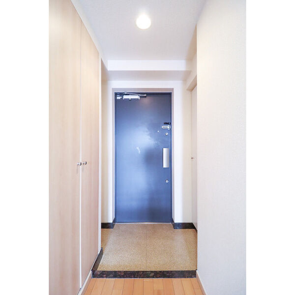 Gramercy Nipponbashi 室内写真3