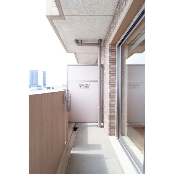 Gramercy Nipponbashi 室内写真8