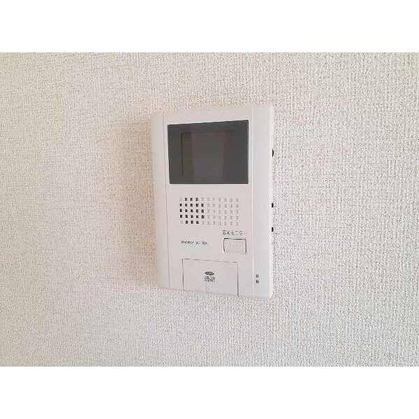 KIRA Ⅱ 室内写真10