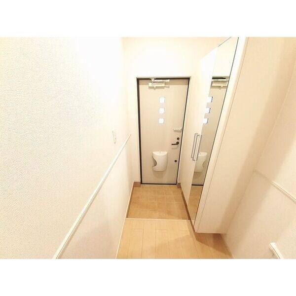 Maison CAMELIAⅡ 室内写真9