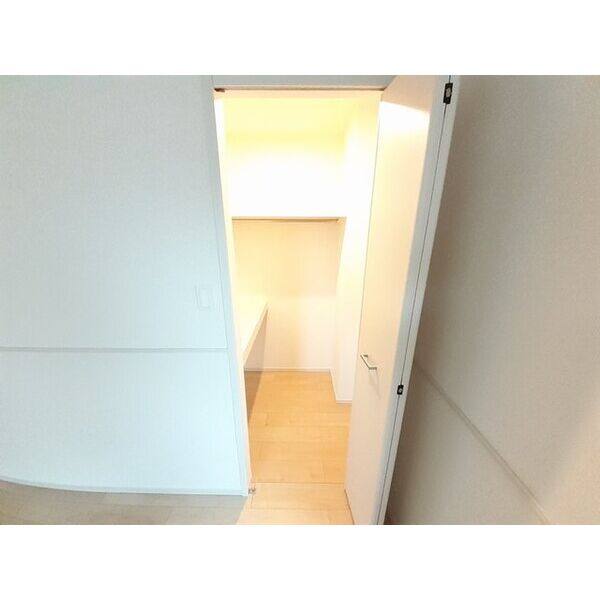 Maison CAMELIAⅡ 室内写真10