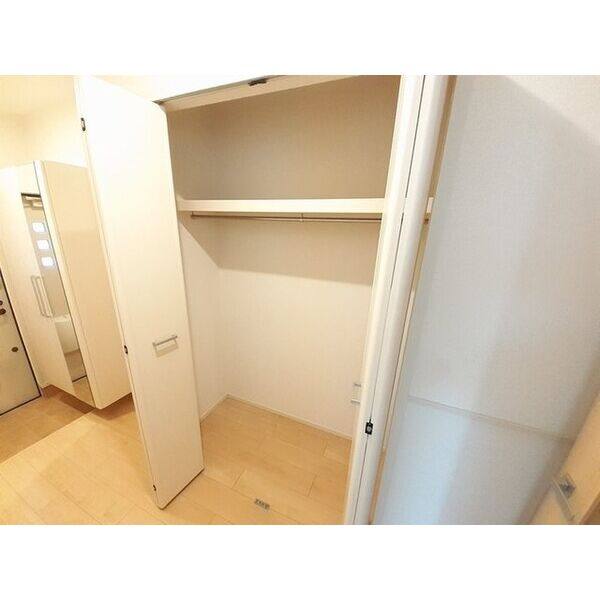 Maison CAMELIAⅡ 室内写真6