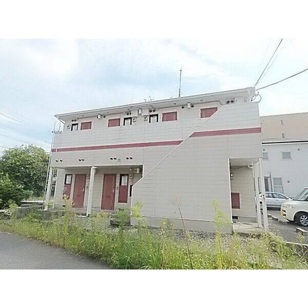 M&YハルタⅠ・Ⅱ 建物画像