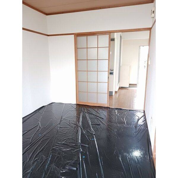 シャルマン苗代 室内写真7