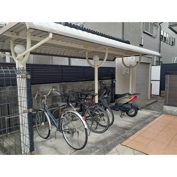 コッティ トント 室内写真8