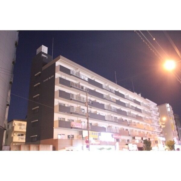 泰平第1ビル 建物画像