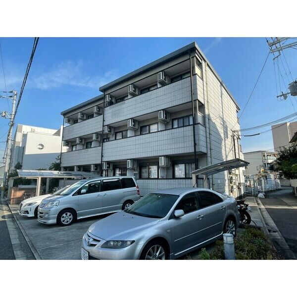エムズコンフォート 建物画像