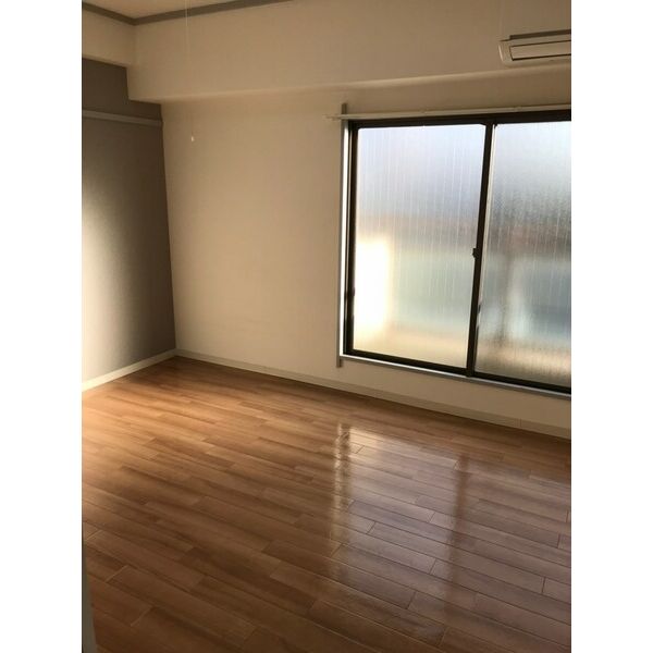 パークハイツ沢 室内写真3