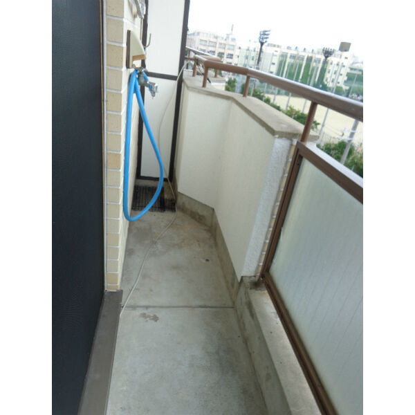 パークハイツ沢 室内写真8