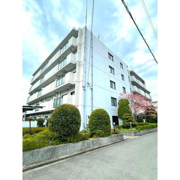 パルハセトン香里園