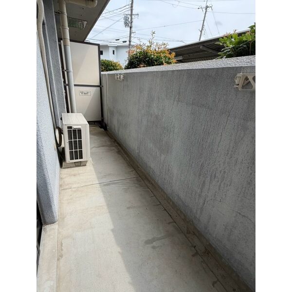 パルハセトン香里園 室内写真10