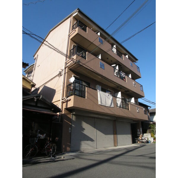 リブレ城北