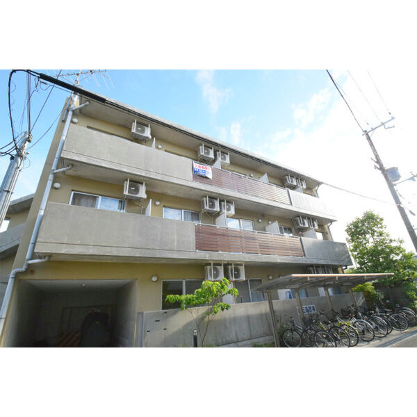 レッドウェル山手